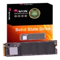 AFOX ME300 SSD M.2 PCI-EX4 512GB QLC 3.2 GB/S NVME AFOX ME300 SSD M.2 PCI-EX4 512GB QLC 3.2 GB/S NVME