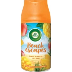 AIR WICK Air Wick Wkład Beach Escapes: Maui Mango Splash 250ml