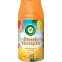 AIR WICK Air Wick Pildykla Beach Escapes: Maui Mango Splash 250ml AIR WICK Air Wick Pildykla Beach Escapes: Maui Mango Splash 250ml