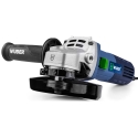 Kulmapora 125 mm 850 W + 10 levyä W27477 WUBER Kulmapora 125 mm 850 W + 10 levyä W27477 WUBER