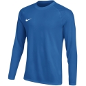 Nike Dri-FIT Park VIII Men's T-Shirt blue HV8232 463 (M) Nike Dri-FIT Park VIII Men's T-Shirt blue HV8232 463 (M)