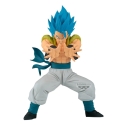 BANPRESTO DRAGON BALL SUPER GRANDISTA - GOGETA II BANPRESTO DRAGON BALL SUPER GRANDISTA - GOGETA II