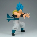 BANPRESTO DRAGON BALL SUPER GRANDISTA - GOGETA II BANPRESTO DRAGON BALL SUPER GRANDISTA - GOGETA II