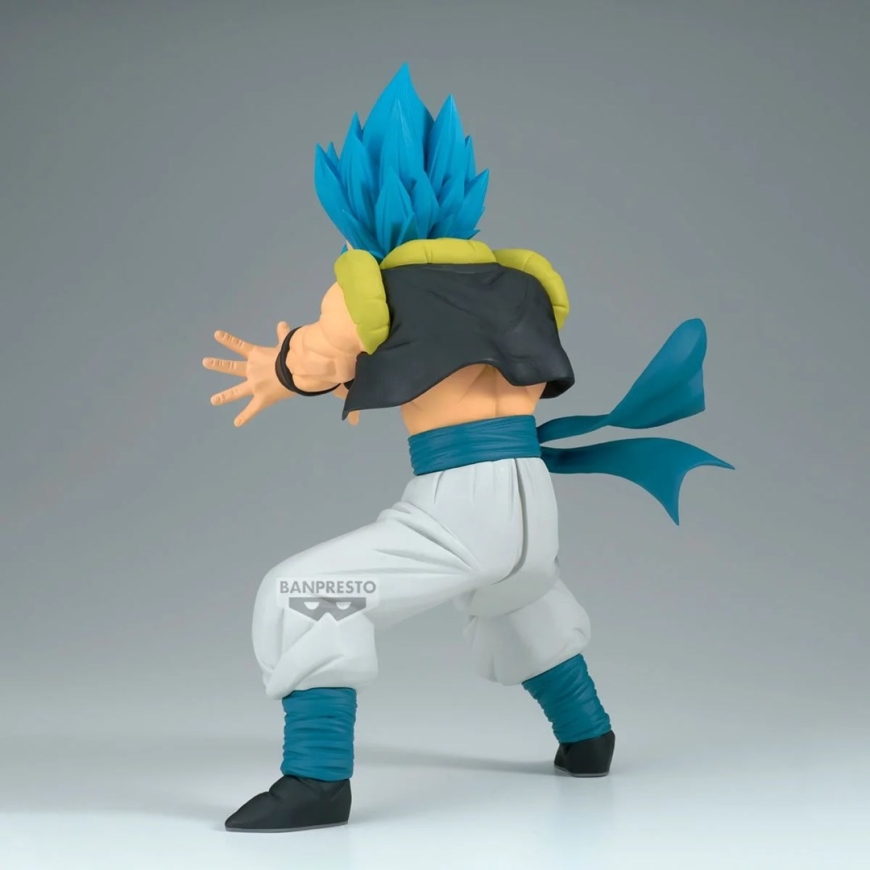 BANPRESTO DRAGON BALL SUPER GRANDISTA - GOGETA II – 3