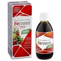 Santiveri Ferroxir Forte syrup 240ml Santiveri Ferroxir Forte syrup 240ml