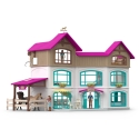 Schleich Ežero Vila ir Aptvaras