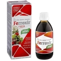 Santiveri Ferroxir Forte syrup 240ml Santiveri Ferroxir Forte syrup 240ml