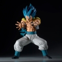 BANPRESTO DRAGON BALL SUPER GRANDISTA - GOGETA II BANPRESTO DRAGON BALL SUPER GRANDISTA - GOGETA II