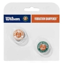 Wilson Roland Garros 2024 Vibration Dampener Wilson Roland Garros 2024 Vibration Dampener