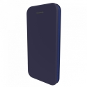 Samsung Galaxy A10 Kirjan kansi Tummansinisä Samsung Galaxy A10 Kirjan kansi Tummansinisä