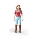 Schleich Озерный Вилла и Загон Schleich Озерный Вилла и Загон