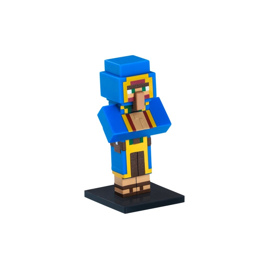 MINECRAFT S2 FIGUURIT - 2 KPL (VALIKOIMA) – 4