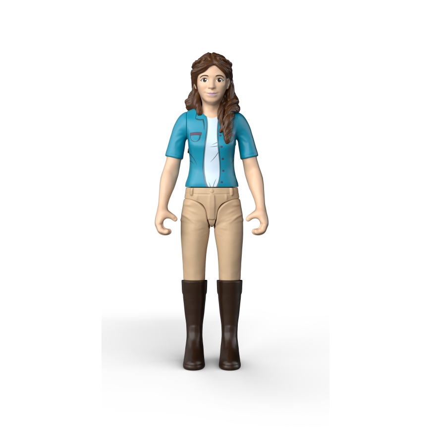 Schleich Ezera Villa un Aita – 5