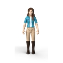 Schleich Ezera Villa un Aita