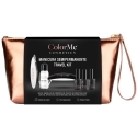 набор ColorMe kosmeetikat: ColorMe tõmblukuga GWP tekstiilkott + ColorMe geel poolpüsiv küünelakk, 10 ml + ColorMe aluslakk pool набор ColorMe kosmeetikat: ColorMe tõmblukuga GWP tekstiilkott + ColorMe geel poolpüsiv küünelakk, 10 ml + ColorMe aluslakk pool