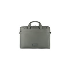 Tucano Work Out 5 сумка для ноутбука, Macbook Pro 14", зеленый