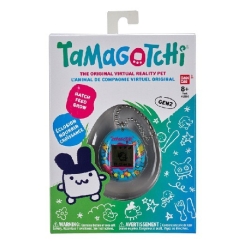 TAMAGOTCHI - ÄIKE