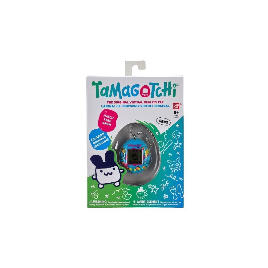 TAMAGOTCHI - LIGHTNING