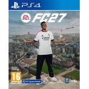 FC 27 EA Sports (PS4) FC 27 EA Sports (PS4)