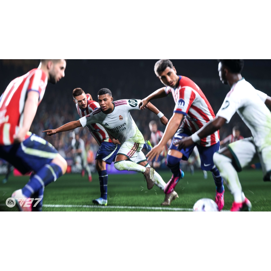 FC 27 EA Sports (PS4) – 3
