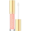 Romnd "Eveline Cosmetics Diamond High Shine Serum" блеск-гель для губ 17 Juicy Peach 5ml