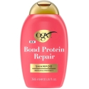 Ogx BOND PROTEIN REPAIR Šampūns 385 ml