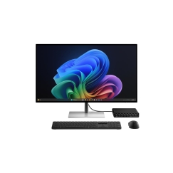 HP EliteDesk 8 Mini G2i Lauaarvuti Next Gen AI PC Copilot+ PC Intel Core Ultra 7 356H 16 GB DDR5-SDRAM 512 GB SSD Windows 11 Pro