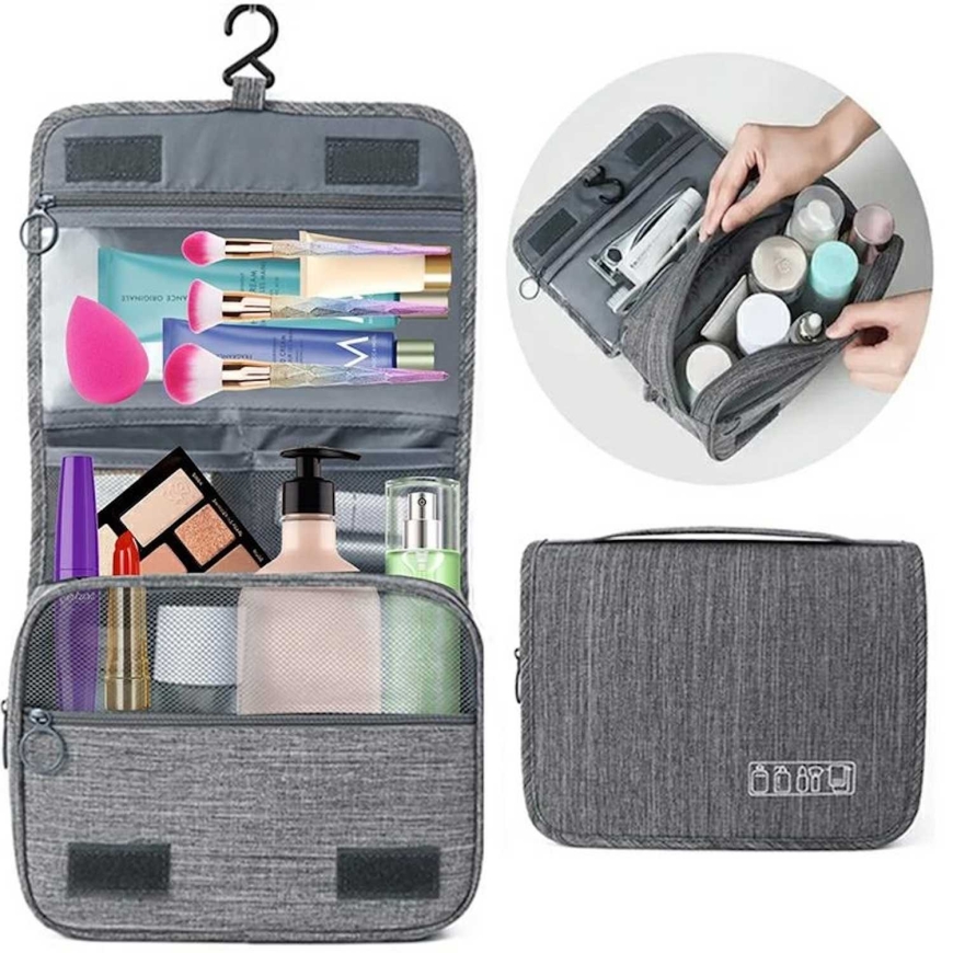 Riff Cosmetic travel bag (40x23cm)