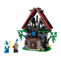 LEGO 40601 Majisto magiškas dirbtuvės LEGO 40601 Majisto magiškas dirbtuvės