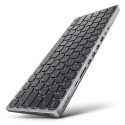 Axagon HMC-KB-CRL laptop dock/port replicator