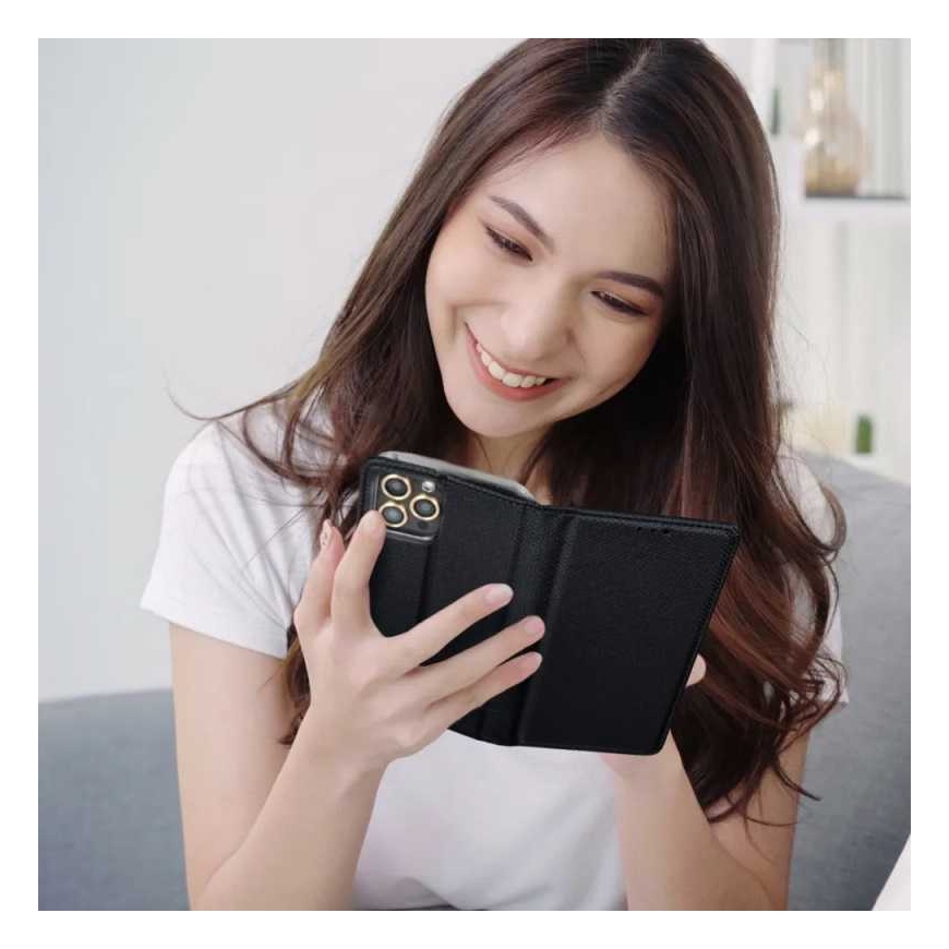 Riff Magnetic raamatukate Xiaomi Poco X4 Pro 5G must – 2