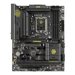 MSI MAG B860 TOMAHAWK WIFI emaplaat Intel B860 LGA 1851 (Socket V1) ATX