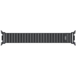 Samsung Fabric Band Samsung Galaxy Watch9 / Watch8 S/M Black