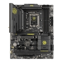 MSI MAG B860 TOMAHAWK WIFI mātes plate Intel B860 LGA 1851 (Socket V1) ATX MSI MAG B860 TOMAHAWK WIFI mātes plate Intel B860 LGA 1851 (Socket V1) ATX