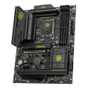 MSI MAG B860 TOMAHAWK WIFI motherboard Intel B860 LGA 1851 (Socket V1) ATX MSI MAG B860 TOMAHAWK WIFI motherboard Intel B860 LGA 1851 (Socket V1) ATX