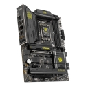 MSI MAG B860 TOMAHAWK WIFI motherboard Intel B860 LGA 1851 (Socket V1) ATX MSI MAG B860 TOMAHAWK WIFI motherboard Intel B860 LGA 1851 (Socket V1) ATX