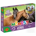 Žaidimas Atmintinės Horses PLX PUD ALEXANDER 2780 ALX Žaidimas Atmintinės Horses PLX PUD ALEXANDER 2780 ALX