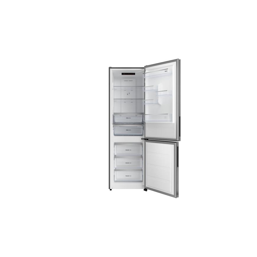 Teka RBF 54640 SS Total No Frost stovintis šaldytuvas – 3