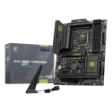 MSI MAG B860 TOMAHAWK WIFI mātes plate Intel B860 LGA 1851 (Socket V1) ATX MSI MAG B860 TOMAHAWK WIFI mātes plate Intel B860 LGA 1851 (Socket V1) ATX