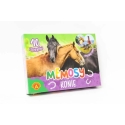 Muistipeli Hevoset PLX PUD ALEXANDER 2780 ALX Muistipeli Hevoset PLX PUD ALEXANDER 2780 ALX