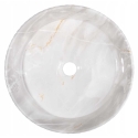 INVENA Glamour Trend 36x10см Серый INVENA Glamour Trend 36x10см Серый
