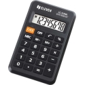 Eleven LC-310NR pocket calculator Eleven LC-310NR pocket calculator
