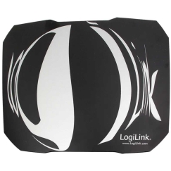Logilink Q1 Mate Pelivalmistelut Musta