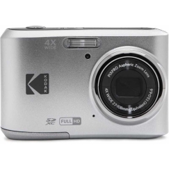 Kodak PixPro FZ45 Hõbedane