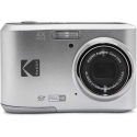 Kodak PixPro FZ45 Silver Kodak PixPro FZ45 Silver