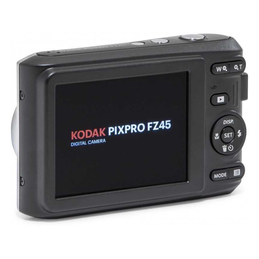 Kodak PixPro FZ45 Hopea – 2