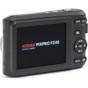 Kodak PixPro FZ45 Серебристый Kodak PixPro FZ45 Серебристый