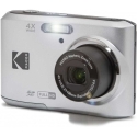 Kodak PixPro FZ45 Silver Kodak PixPro FZ45 Silver