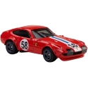 Mattel HOT WHEELS viiden Ferrarin automallisarja (JLN12) Mattel HOT WHEELS viiden Ferrarin automallisarja (JLN12)