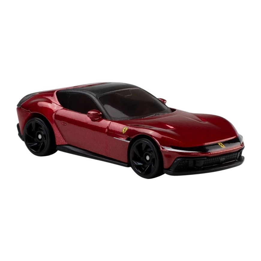Mattel HOT WHEELS viiden Ferrarin automallisarja (JLN12) – 5